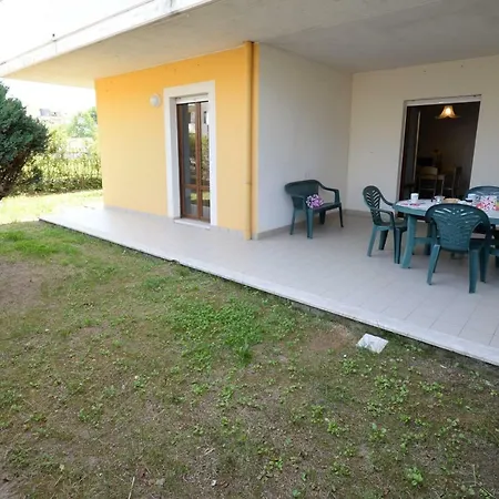 דירה Nautilus 1 Myho Casa