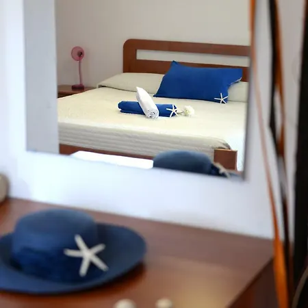 Nautilus 1 Myho Casa דירה *