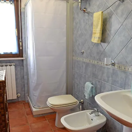 Nautilus 1 Myho Casa דירה *