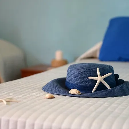 דירה Nautilus 1 Myho Casa אלבה אדריאטיקה