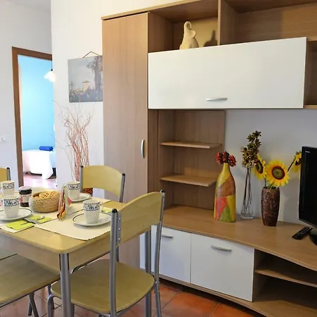דירה Nautilus 1 Myho Casa