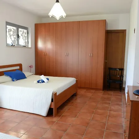 Nautilus 1 Myho Casa דירה אלבה אדריאטיקה